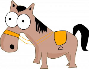 donkey-1299389_1280