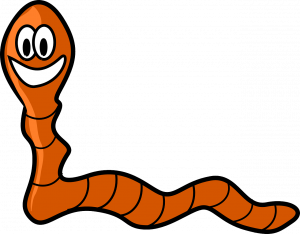 earthworm-151033_1280