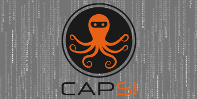 Bienvenue sur le site de CAPSI